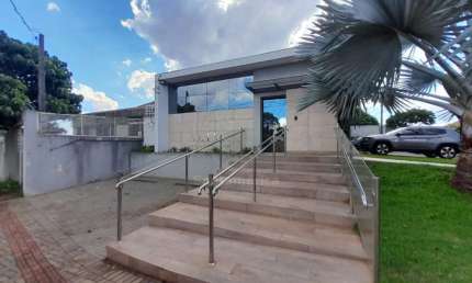 Sala comercial para alugar no Bairro Caravelle - Região Leste de Londrina