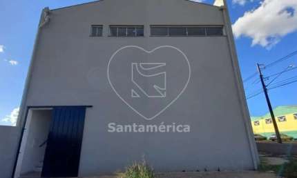 Sala comercial no Jardim Padovani para alugar - Região Norte de Londrina