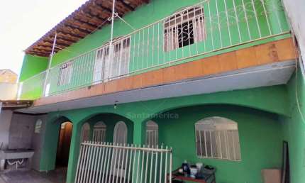 Casa para alugar com 4 quartos na Região Oeste de Londrina