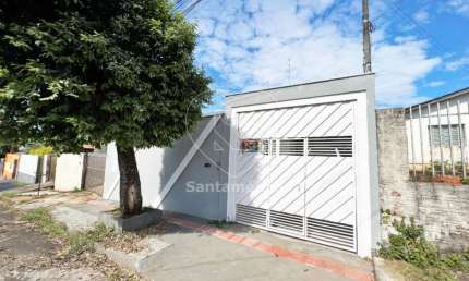 Casa à Venda e para Aluguel no Alexandre Urbanas com 3 quartos, sendo 2 suítes
