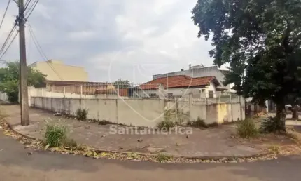Terreno plano para alugar no bairro Bancário - Região Central