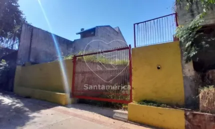 Terreno comercial para alugar próximo à Avenida Higienópolis