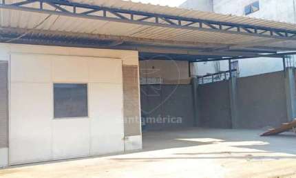 Terreno comercial para alugar na Região Central de Londrina
