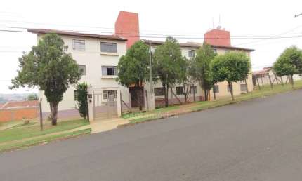 Apartamento para Alugar no Condomínio Residencial Cabo Frio - com 2 quartos