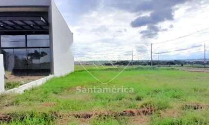 Terreno comercial para alugar na Rua André Buck, --, Jardim Padovani, Londrina