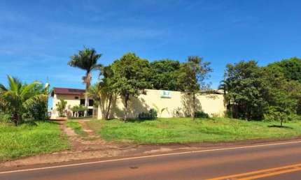 Chácara / sítio com 2 quartos para alugar na Rodovia Carlos João Strass, S/n, Distrito Warta, --, Warta, Londrina