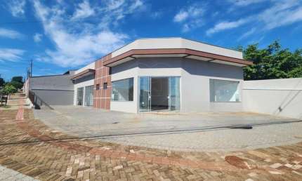 Sala Comercial para Locação no Jardim Tropical, Próxima ao Norte Shopping