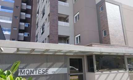 Apartamento para alugar no Edifício Villa Montese com 2 Suítes em Londrina