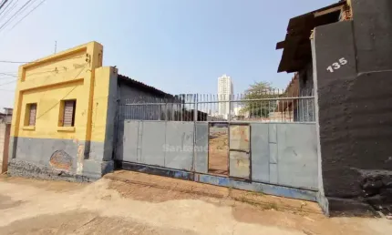 Imóvel comercial para alugar na região Central de Londrina
