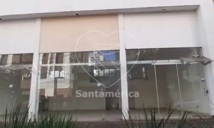 Sala comercial para alugar em Londrina na Região Central