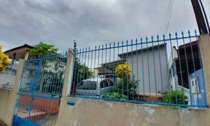 Casa para Alugar no Jardim Ideal - 2 Quartos em Londrina