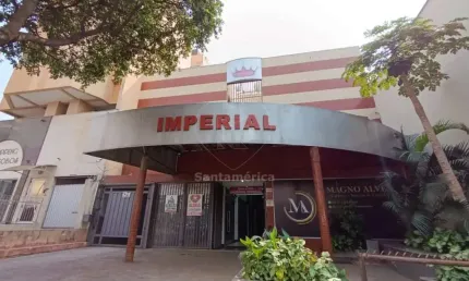 Sala Comercial para Alugar na Região Central de Londrina - Oportunidade Imperdível