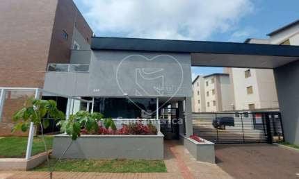 Apartamento Duplex para Alugar no Residencial Pinheiros, Parque Jamaica