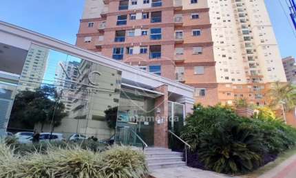 Apartamento para alugar no Edifício Nyc Palhano, região oeste