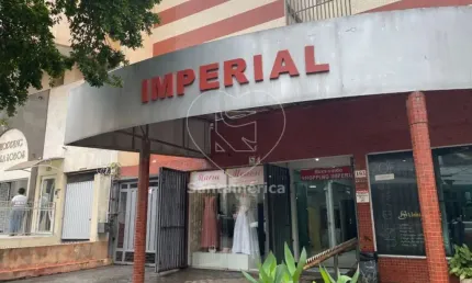 Sala comercial para alugar na Rua Santa Catarina, 23 - B, --, Centro, Londrina