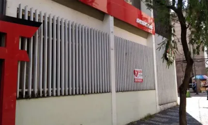 Comercial sala para alugar no centro de londrina, próxima ao calçadão