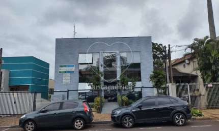 Sala em área medica no Bairro Lago Parque, região Central em Londrina