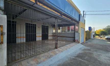 Loja Comercial para alugar no Jardim Morumbi na Região Leste de Londrina