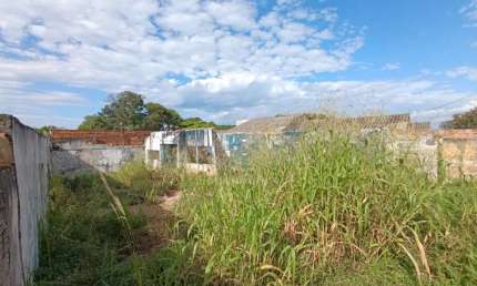 Terreno para locação com 235,85m² na região Norte de Londrina