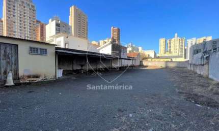 Terreno comercial para alugar na Rua Belo Horizonte, --, Centro, Londrina
