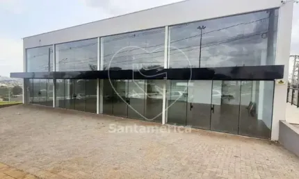 Ponto comercial para alugar na Avenida Angelina Ricci Vezozzo, Sala 03, --, Jardim ltaparica, Londrina