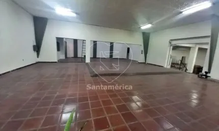 Ponto comercial para alugar na Rua Benjamin Constant, --, Centro, Londrina