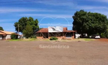 Ponto comercial para alugar na Rodovia Pr 445 Km 56, Km 56, --, Irerê, Londrina