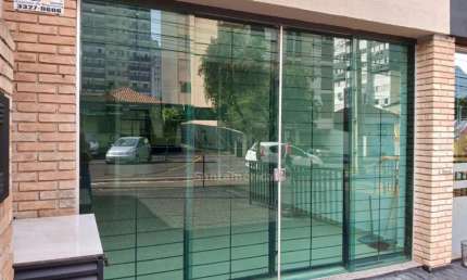 Loja Para Locação 180,80m² na  região Central em Londrina