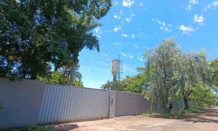 Chácara / sítio com 3 quartos para alugar na Estrada Canaã, Fazenda Nata, --, Limoeiro, Londrina