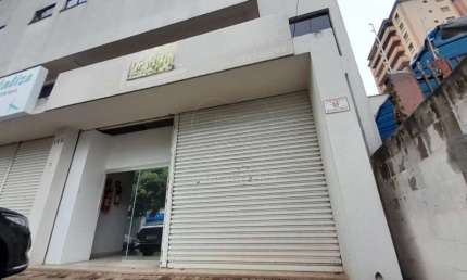 Ponto comercial para alugar na Rua Bahia, Sala 01, --, Centro, Londrina