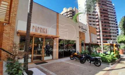 Ponto comercial para alugar na Rua Belo Horizonte, A3, --, Centro, Londrina
