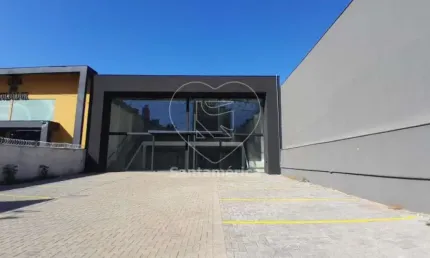 Ponto comercial para alugar na Avenida Duque de Caxias, --, Centro, Londrina