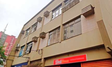 Sala comercial para alugar na Rua Senador Souza Naves, 205, --, Centro, Londrina