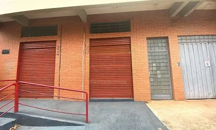 Ponto comercial para alugar na Avenida Paul Harris, --, Nossa Senhora de Lourdes, Londrina