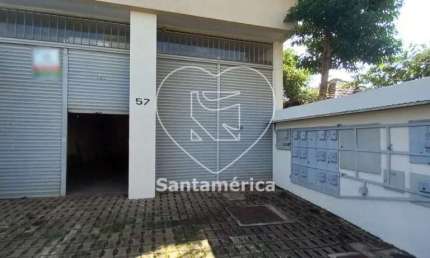 Loja comercial para alugar Região Central, salão amplo com 290m².