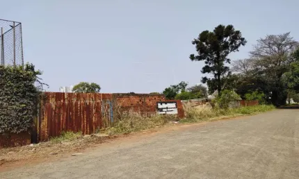 Terreno comercial para alugar na Rua Mar Vermelho, --, Gleba Ribeirão Cambé, Londrina
