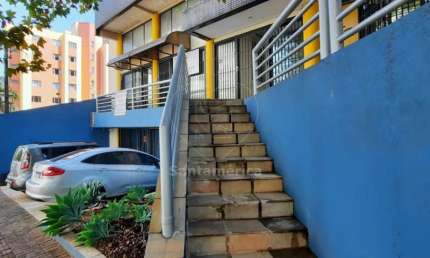 Sala comercial para alugar na Rua Amador Bueno, Sala 103, --, Vila Ipiranga, Londrina