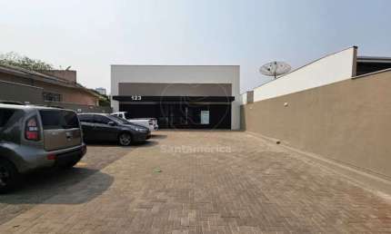 Sala comercial com 38,00m²  para alugar em Londrina.