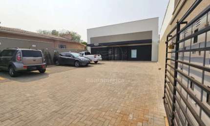 Sala comercial para alugar na Rua Sena Martins, Sala 05, --, Bela Vista, Londrina