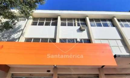 Sobreloja Comercial com 50m² para Alugar na Vila Ipiranga