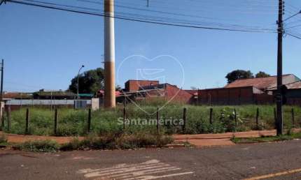 Terreno para Alugar na Região Norte, Próximo Avenida Bento Amaral