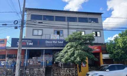 Sala Comercial para alugar no Vivi Xavier, região Norte de Londrina