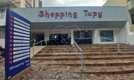 Sala comercial para alugar no centro, com 35m² de área privativa.