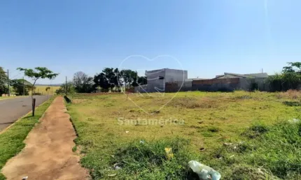 Terreno comercial para alugar na região Norte próximo a Avenida Saul Elkind