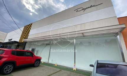 Ponto comercial para alugar na Avenida Arcebispo Dom Geraldo Fernandes, Sala 3, --, Centro, Londrina