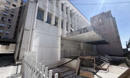 Imóvel comercial para alugar com 1000m² no Centro de Londrina