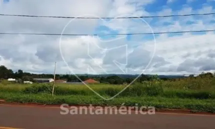 Terreno comercial para alugar na Avenida Saul Elkind, --, Conjunto Vivi Xavier, Londrina