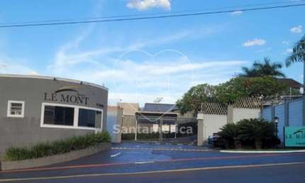 Apartamento para Venda no Edifício Spazio Le Mont com 2 quartos