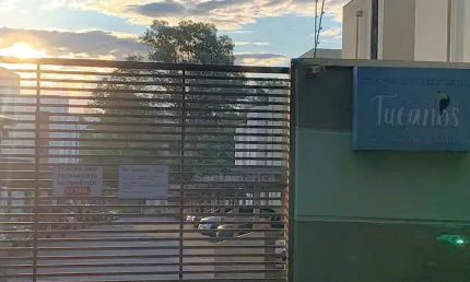 Apartamento à venda no Condomínio Residencial Vale dos Tucanos com 3 quartos em Londrina