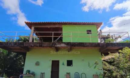 Chácara à Venda no Condomínio Terra Dourada com 3 quartos, sendo 2 suítes em Jataizinho